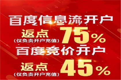 百度竞价包年推广优势解析